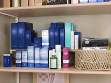 ティアレソワン(tiare soin)