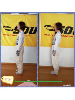 リラクゼーション整体　あおぞら施療室/整体劇場