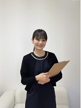 シミケア専門サロン Lotus. 千早香椎店【シミ/シワ/毛穴/小顔】 与那嶺