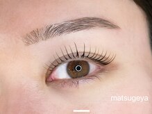 まつげ屋 サントムーン柿田川店/Uカールロッド