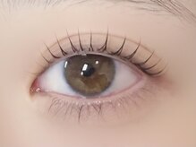 エクシア(EXIA)/ラッシュリフト