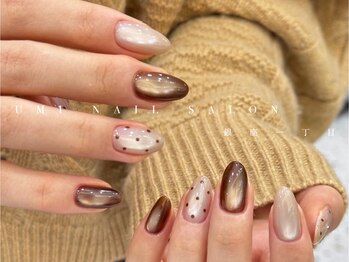 マグネットドット