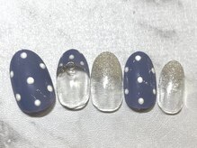 アミュレット 柳津店(AMULET)/3月定額 &nbsp;6600円(税込)