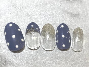 アミュレット 柳津店(AMULET)/3月定額 &nbsp;6600円(税込)