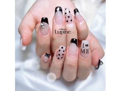 ルピネ 青葉台(Lupine)の写真