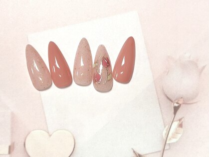 シエル ネイルズ(CIEL NAILS)の写真