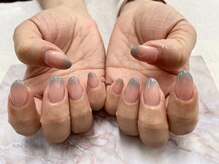 ネイル サロン ヴェレッド(Nail Salon VERED)/ローズクォーツ