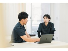 中野坂上整骨院/日々向上！！