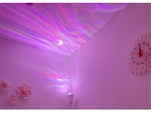 ディアスマイル(Dear.smile)/完全個室のエステルーム