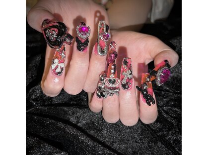 ギンガギンガ(gingaginga)の写真