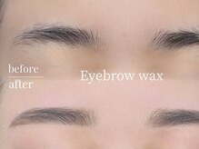 カノア アイラッシュ(KANOA)の雰囲気（マツエク.まつげパーマ.アイブロウ.フェイシャルワックス）