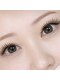 アイビューティーパラダイス(Eye beauty Paradise)の写真/大人気のバインドロック・フラットラッシュの付け放題メニューをご用意★手軽に印象を変えたい方にも◎