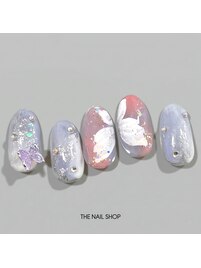 【4月】マンスリーデザイン