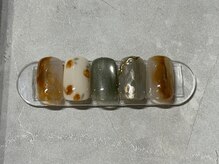 ネオ(neo)/ニュアンスDesign〈定額〉