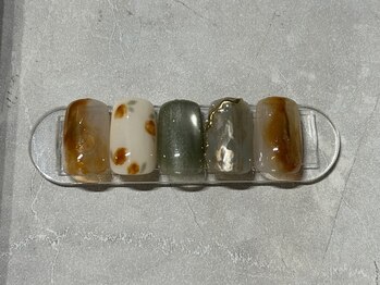 ネオ(neo)/ニュアンスDesign〈定額〉