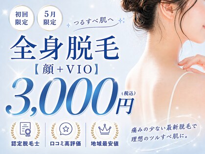 インベスト(INVEST)の写真