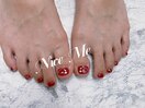 フットシンプルコース