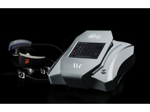モグサ鍼灸院(MOXA鍼灸院)の雰囲気(プロ選手も愛用!最新高周波機器 WINBACK)