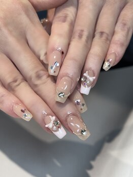 ワンホンネイル