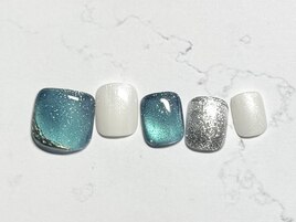 フット定額