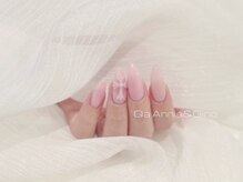 ハイリー(Hily)/松縄ネイル