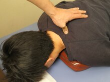 東洋医学中国整体 新丸子養生堂/全身整体　肩2