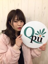 キュープ 表参道店(Qpu)/mell様がご来店