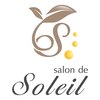 サロンドソレイユ(Salon de Soleil)ロゴ