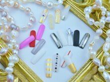 ネイルサロンアール&エヌ(nail salon R&N)/