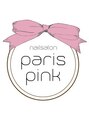 ネイルサロン パリスピンク(paris pink)/本間　美咲