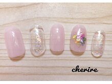 シェリール 北千住(Cherire)/シェルフラワーデザイン☆