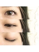 プライズアイリス アイラッシュ 池袋東口店(prize Iris eyelash)/まつ毛パーマ♪【池袋】