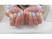 アイリッシュネイル 久屋大通店(Irish Nail)/