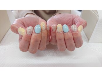 アイリッシュネイル 久屋大通店(Irish Nail)/