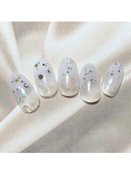 サロンド トウキョウ(Le salon de TOKYO)/定額デザイン☆9000円 /A-3