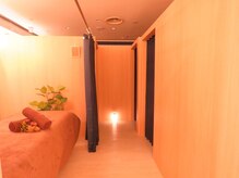 リセット ヤエチカ店(RE/SET)/【癒しの空間】落ち着いた店内