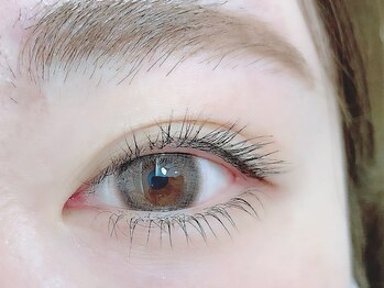 アンジェリック 大阪江坂店(Angelic)/下まつげパーマ