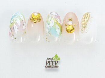 ピッピ 桜新町店(peep PEEP)/21年7月マンスリープラチナ-6