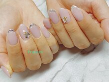 フランセス(Frances)/ガラスフレンチ