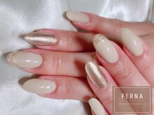 フェルナ(FERNA)/☆1本アートコース☆