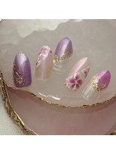 ツナミ(Tsunami)/キャンペーンデザイン