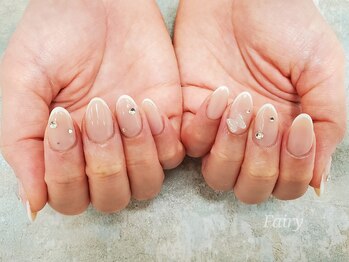 フェアリー(Fairy)/フレンチ &nbsp;by 佐藤