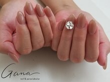 ネイルサロン ガナ(GANA)/