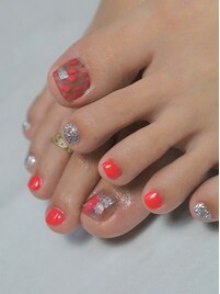 JUNX Nail Collection