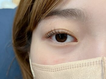 シピー(chipie by anon)/まつ毛パーマ◆ラッシュリフト