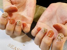 ブルーバードネイル(BLUE BIRD NAIL)/