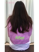 08整体院/座位バランス矯正(＊ブログ参照)