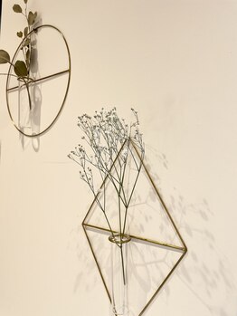 レシェル(Reciel)/インテリア/内観