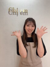 チエム(Chi em)&nbsp;Mika 