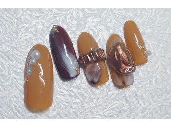 ブルーメープル(BlueMaple)/【hand】定額プレミアム8800円